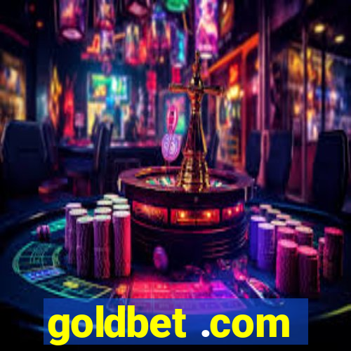 goldbet .com